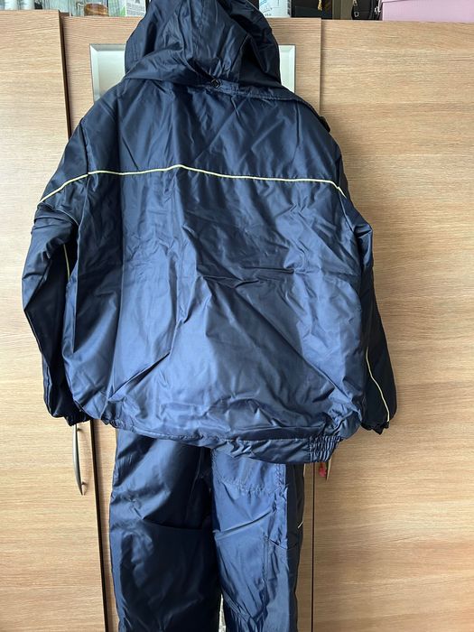 Зимно работно облекло ZETA3