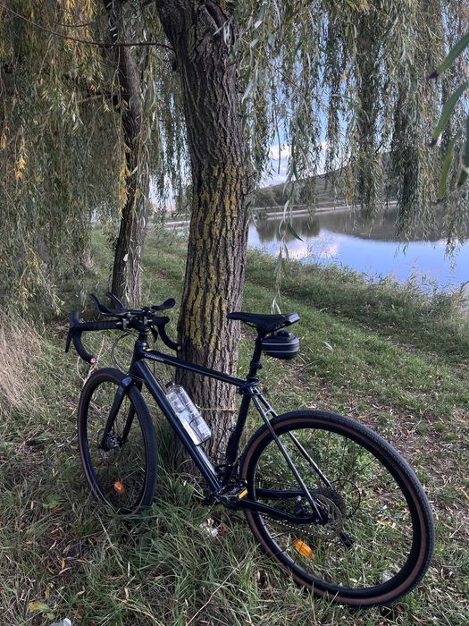 Gravel Orbea Vector Drop 2022