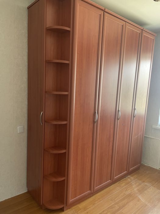 Шкаф для одежды