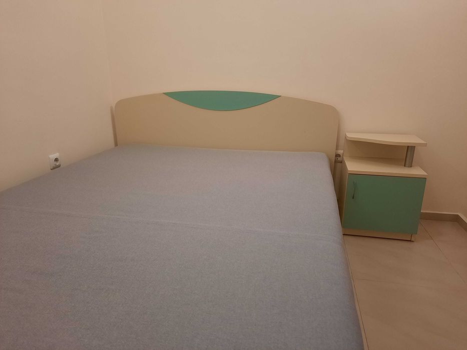 Дава се под наем Двустаен апартамент в Несебър - 45 кв.м за 408 € - Снимка #5