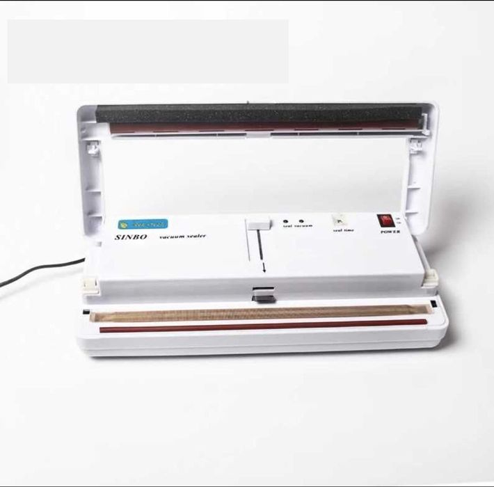 Вакуумный упаковщик. Ваккуматор . Vakum qadoqlash. SINBO DZ-280/2SD