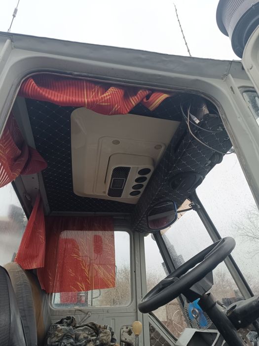 Трактор Т150 ХТЗ