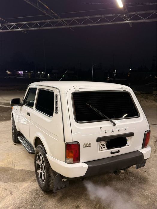 Niva.lada 2022 yil