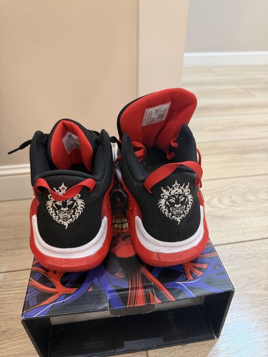 Lebron Nike Witness 7