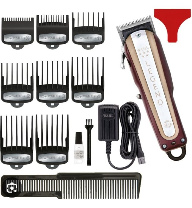 Продам машинку для стрижки