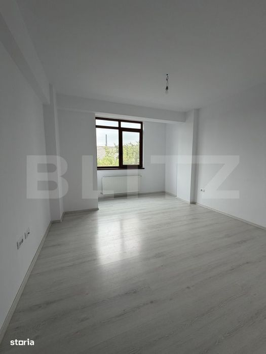 Apartament 3 camere, etaj 1, bloc nou, cartier Burdujeni — fotografia 3