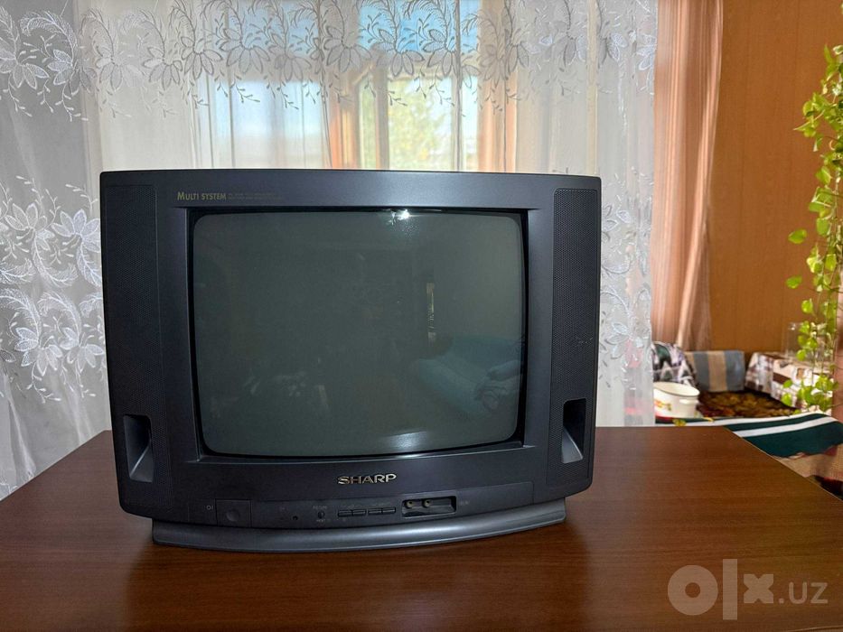 Телевизор Sharp 14 R2MK2S