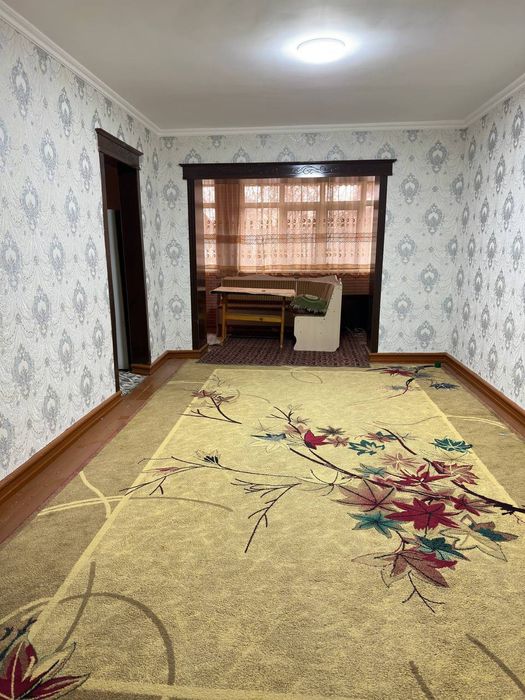 Kogon shaxarda 2 xonalik kvartira sotiladi 2 etaj