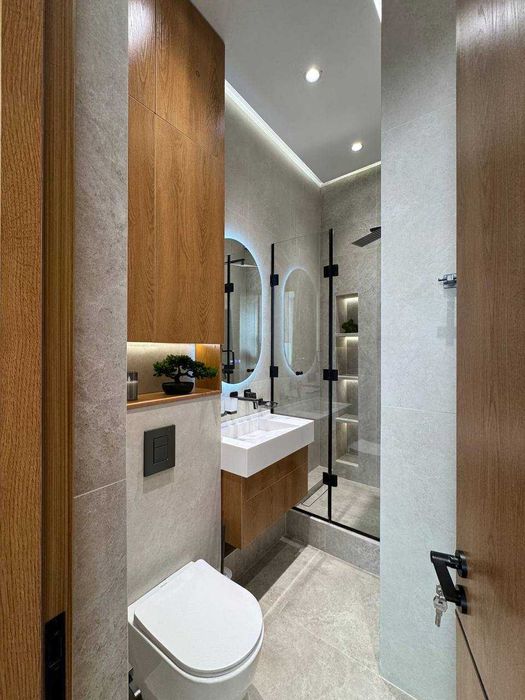 ЖК NRG Oybek!  Аренда уютной 3х ком квартиры