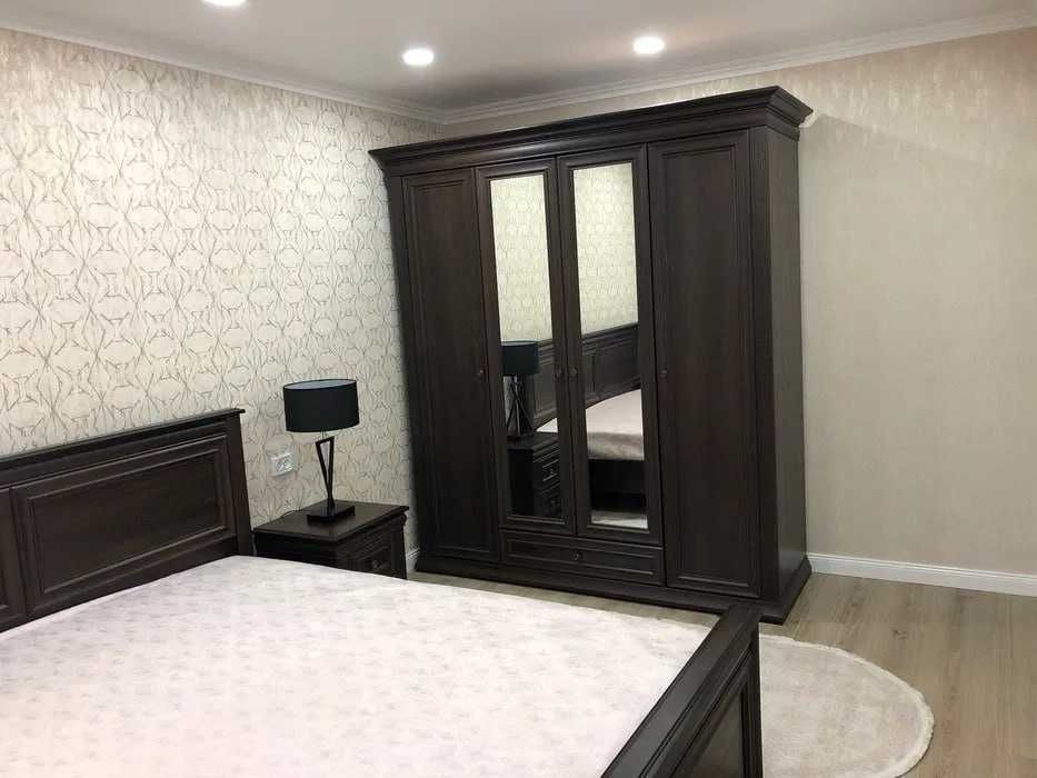 M1! Сдаётся уютная квартира!