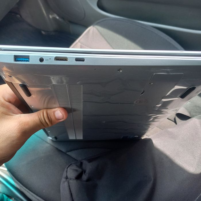 Ноутбук YAMI N 12 16 GB