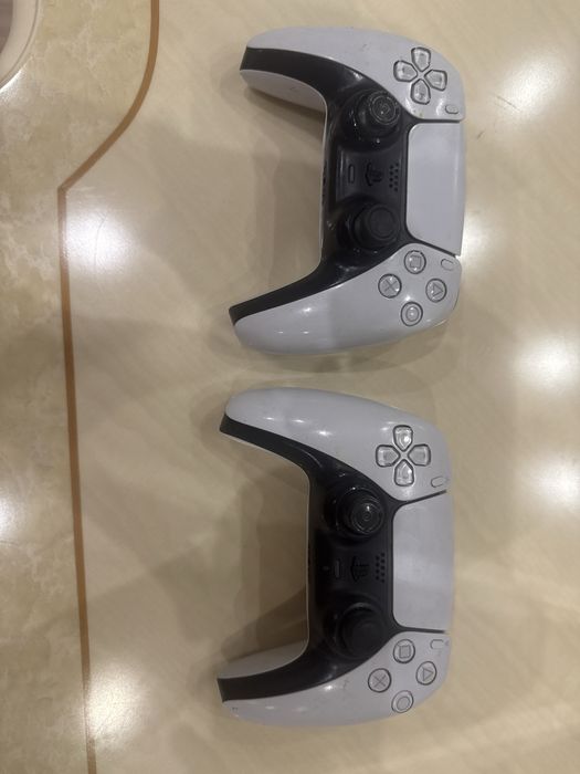 Джойстик пс5 ps5