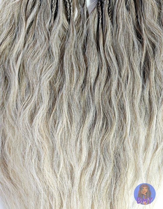 Афролоканы комплект