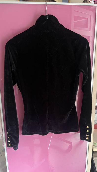 Ralph Lauren ново поло с дълги ръкави