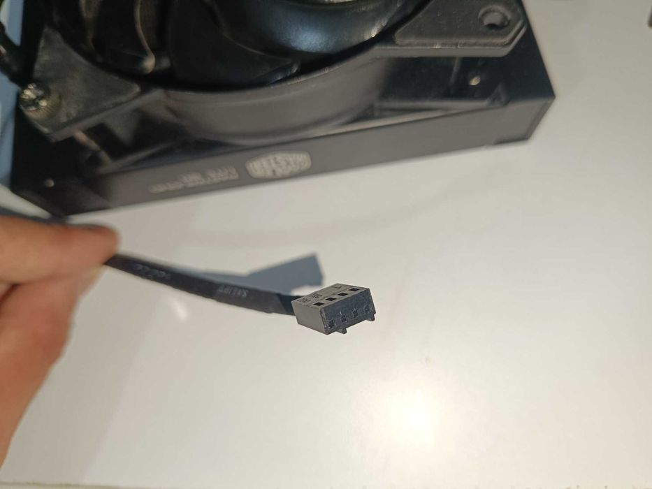Cooler Master MasterLiquid Lite 120