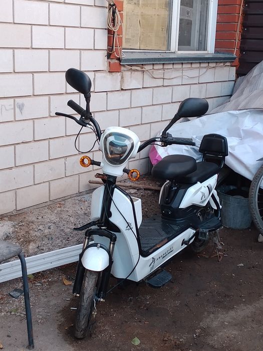 Електро велик     Аманат х5