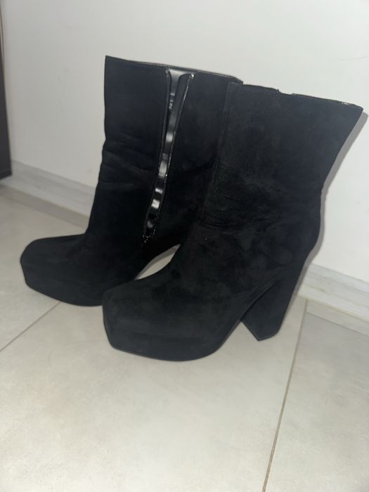 Боти на платформа Paolo Botticelli