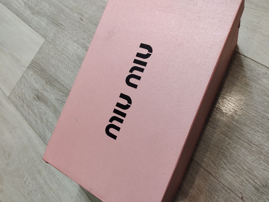 Продам обувь на лето