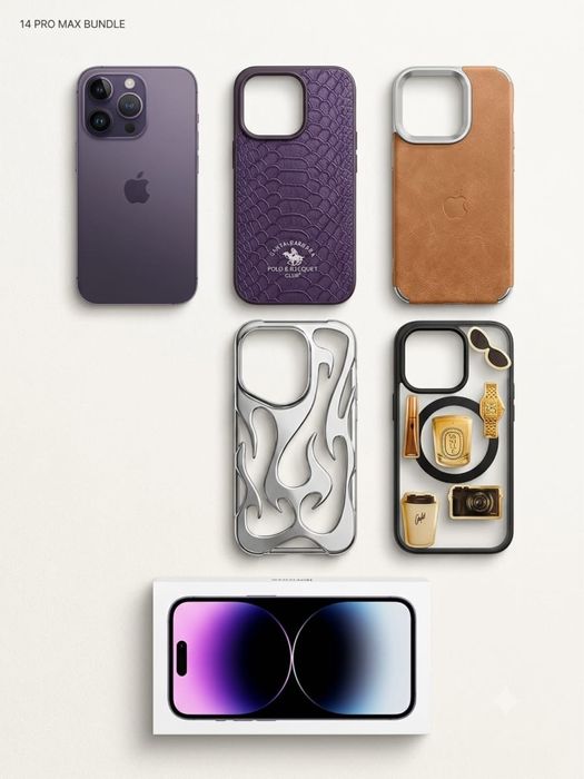 Iphone 14 pro 256 gb