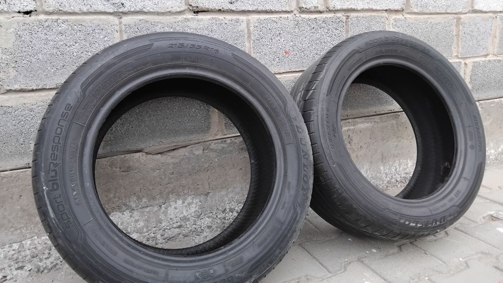 Шина покрышки бу