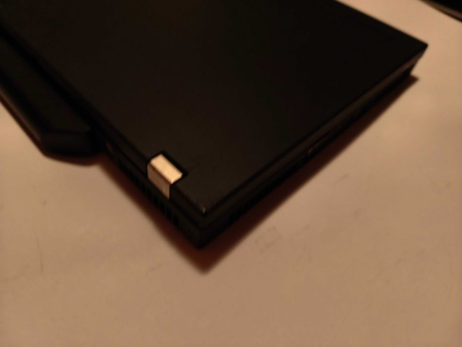 Лаптоп lenovo t400
