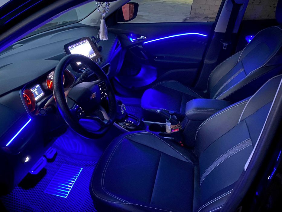 Tracker2 srochno sotiladi