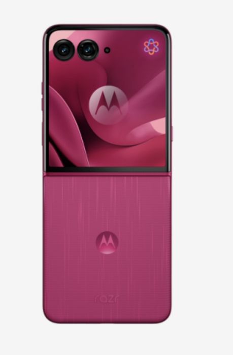 Motorola razr 60 ultra cabaret