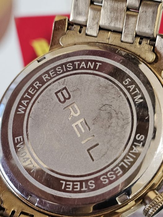 Ceas Breil EW0471 Amanet BKG