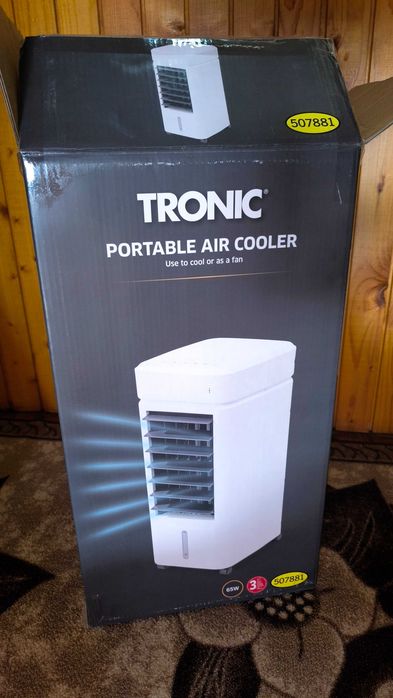 Мобилен охладител Tronik 65W