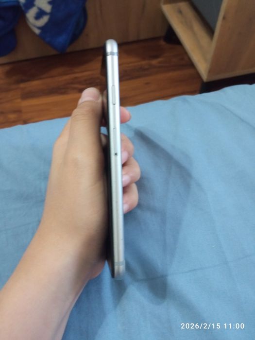 iphone 6 s нужна заменить экран