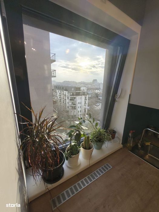 2 camere | The Park Apartments | Tineretului | Brancoveanu | 650 EUR