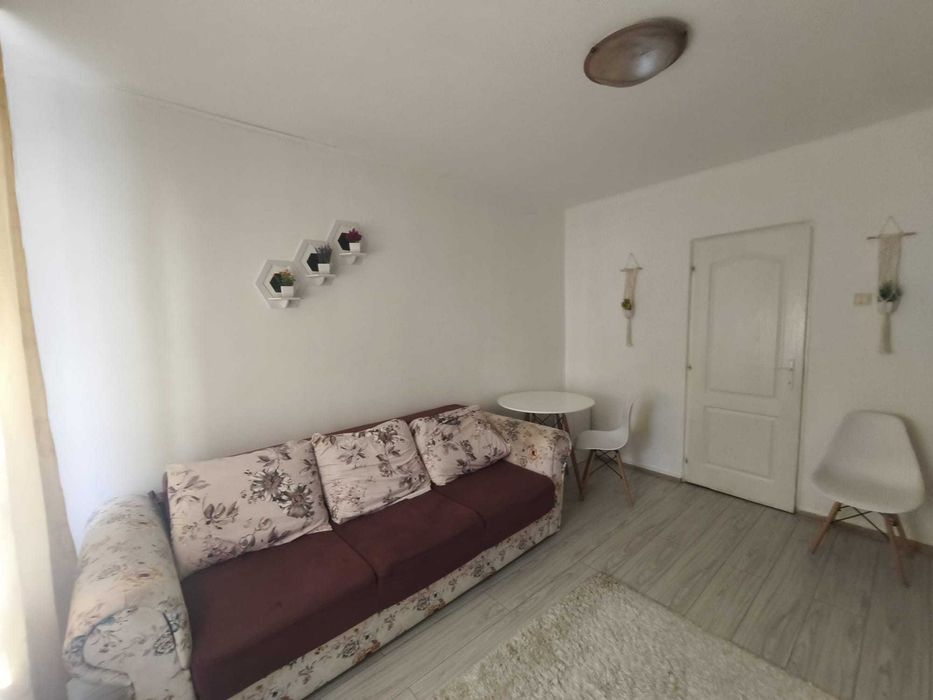 Garsoniera Confort 1 zona Judetean