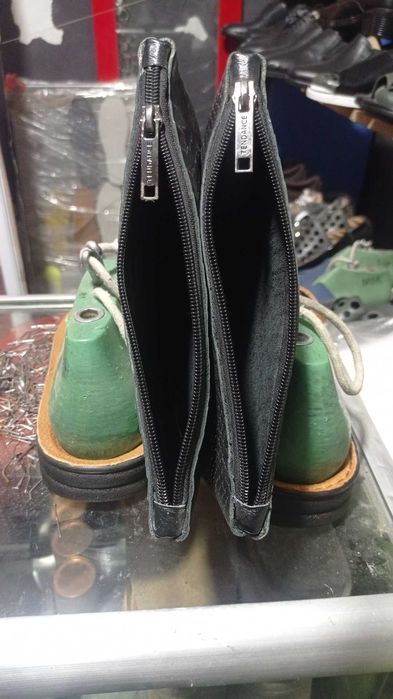 Пошив женских сумочек