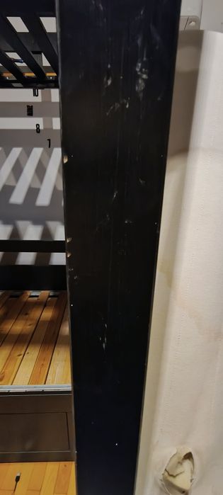 Vând cadran pat folosit