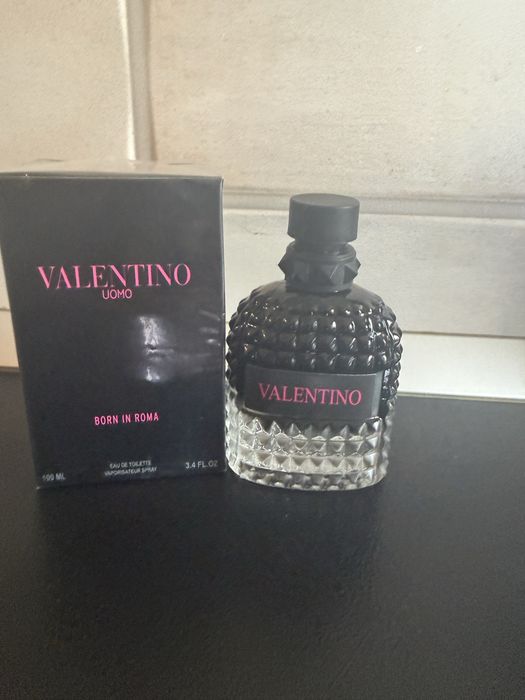 Valentino 100 ml nou, sigilat