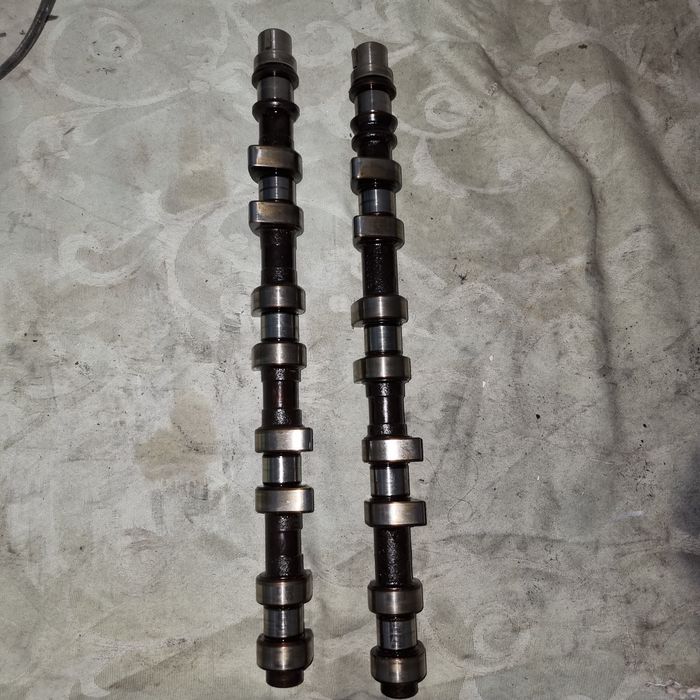 Валы на ваз 2170