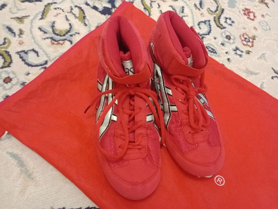 Обувь для греко римсов