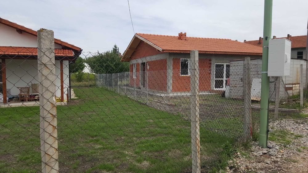Продава се Къща в Костинброд - 99 кв.м за 963 €/кв.м - Снимка #1