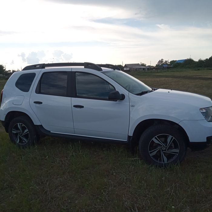 Продам Дастер 2020 год4×4