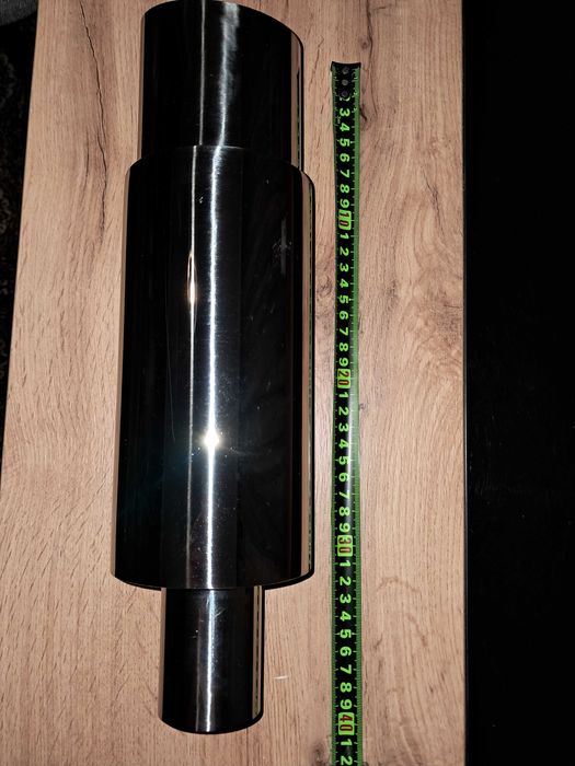 Спортно гърне чисто ново