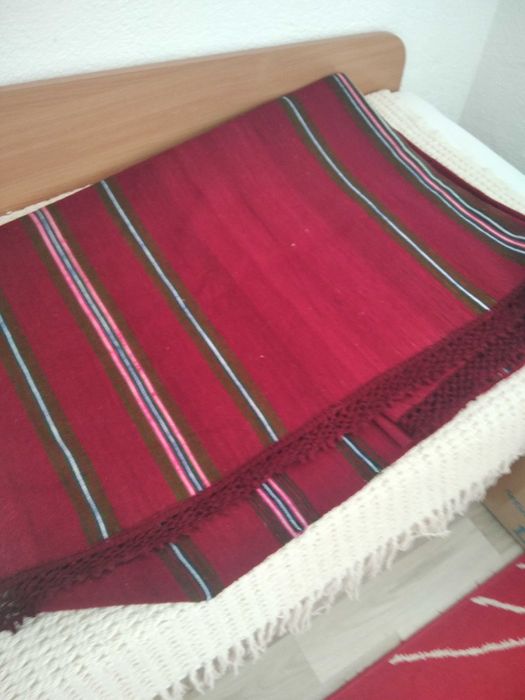 Родопски одеала и реснаци