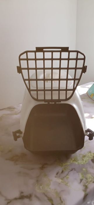 Переноска для домашних питомцев