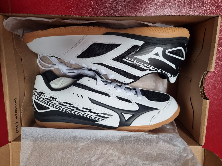 Mizuno Crossmatch Sword 43 28cm