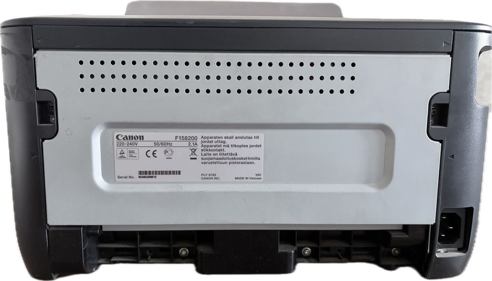 Продам принтер лазерный