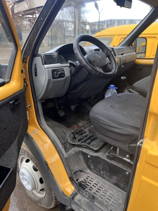 Организвция продаёт автомобиль марки Газель 2015 года выпуска