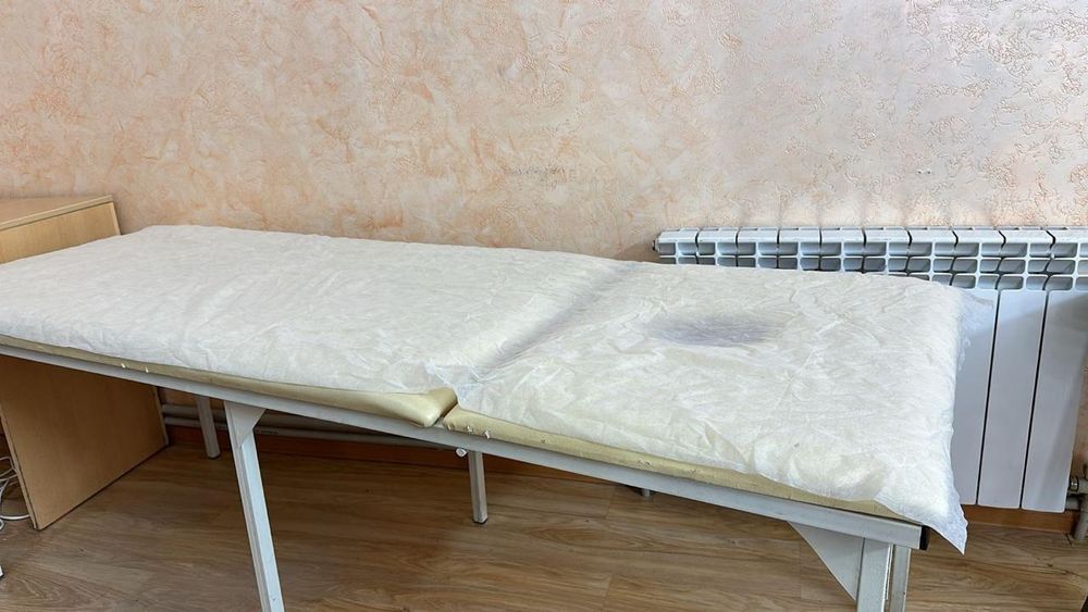 Продаётся мебель для салона красоты