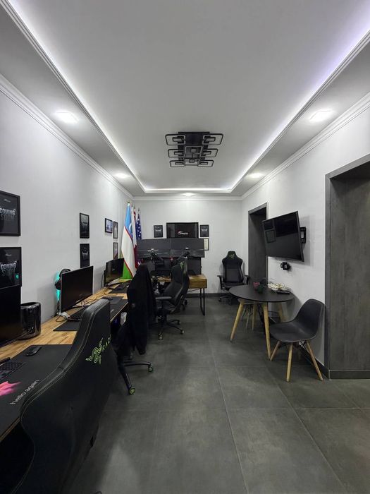 Нежилое помещение. Офис
Ориентир: Комплекс Rivera 35квм