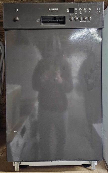 Masina spalat vase (diferite modele), Garantie 1 an