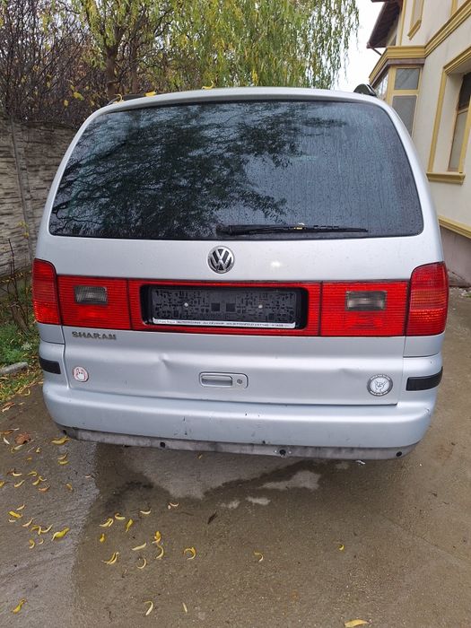 Vand bara spate cu senzori vw sharan 2003