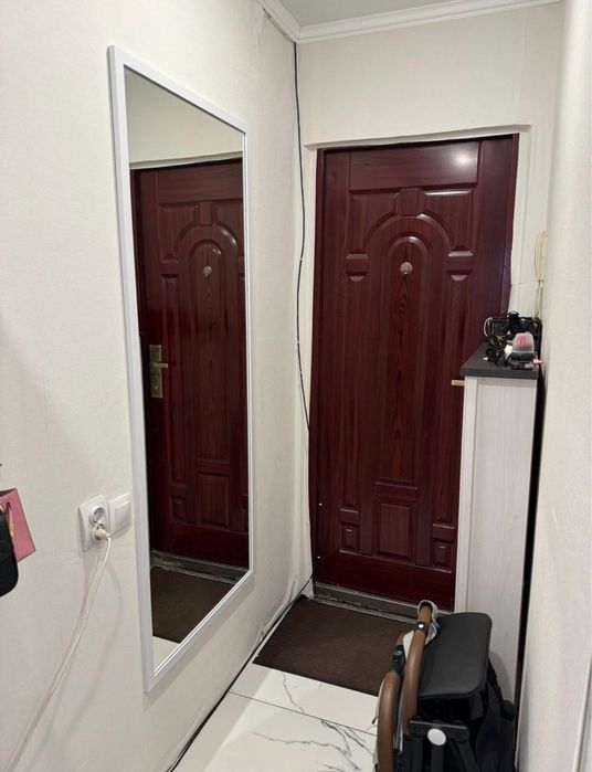 Срочно продам 3х комн., малогабаритка